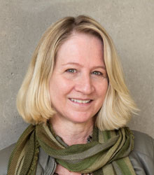 Lisa Stewart Photo: Lisa Stewart